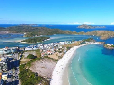 Casa para aluguel de temporada em Cabo Frio - Praia do Forte 12 min