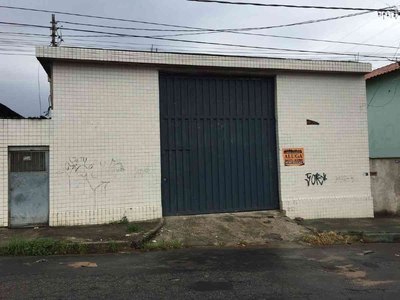 Galpão para alugar no bairro São Joaquim, 200m²