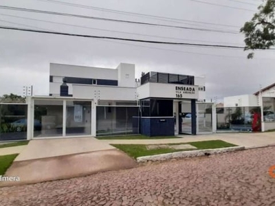 Linda cobertura de 3 suítes com espetacular vista para o guaíba, 324 m² por r$ 20.000/mês - vila assunção - porto alegre/rs