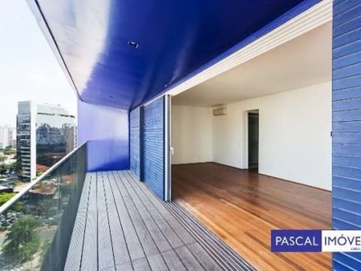 Loft com 1 quarto à venda na nova cidade, 147, jardim paulista, são paulo, 95 m2 por r$ 2.600.000