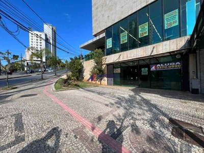 Loja para alugar no bairro Belvedere, 400m²