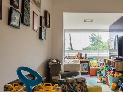 108600 Apartamento para venda possui 52 metros quadrados com 2 quartos - São Paulo - SP