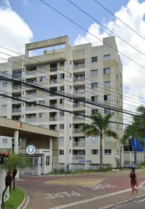 Aluga-se 1 excelente Apartamento com mobília no condomínio residencial Life parque 10