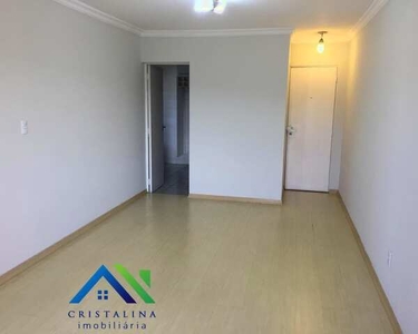 Aluguel apartamento 2 dormitórios garagem colonia, Jundiaí/SP