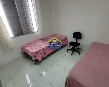 AP 2 dorms, Guilhermina, R$ 249 mil