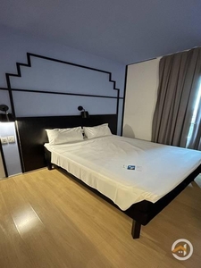 Apart-Hotel/Flat com 1 quarto à venda, 19.0m²