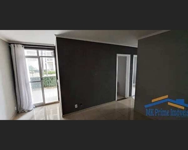 Apartamento 02 Dormitórios 62 m2 Cidade das Flôres 290.000,00 8m2 varanda