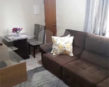 Apartamento 02 dormitórios para venda no Imirim em São Paulo/SP