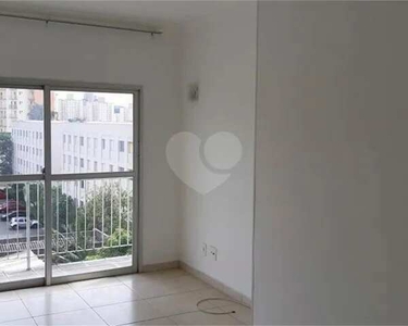 Apartamento 02 dormitórios para venda no Mandaqui em São Paulo/SP