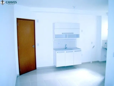 Apartamento 02 quartos - Cond Solar de Jacaraípe - Jardim Atlântico - Serra/ES