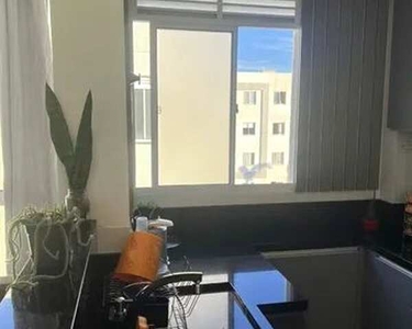 Apartamento, 2 dormitórios à venda no bairro Serraria - São José SC