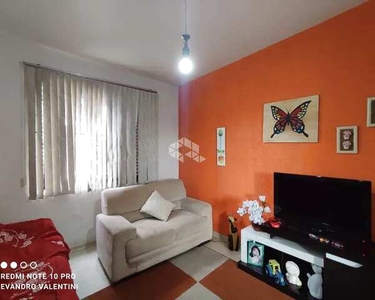 APARTAMENTO 2 DORMITÓRIOS NO BAIRRO SÃO SEBASTIÃO