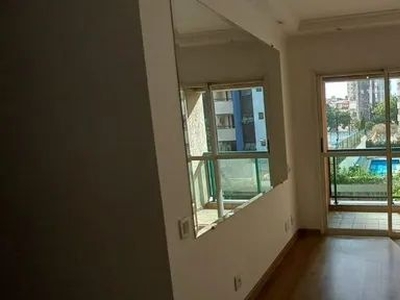 APARTAMENTO 2 DORMITÓRIOS SUITE 2 VAGAS IPIRANGA