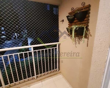 Apartamento 2 dorms 50m² Jardim Santa Helena Suzano SP R$ 290.000,00