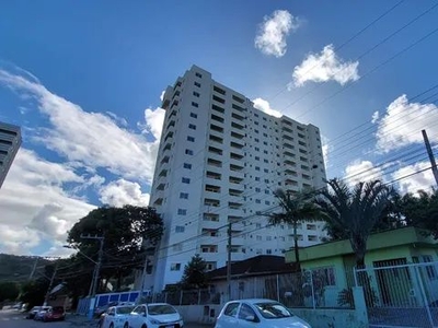 Apartamento 2 quartos, andar alto, no Condomínio Vista Atlântico em Itapema