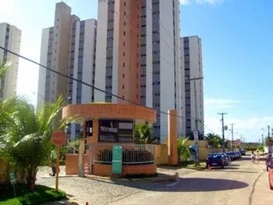 Apartamento 3/4 sendo 02 suítes Cidade verde (Campos do Cerrado)