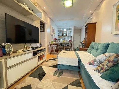 APARTAMENTO 3 DORMITÓRIOS COM SUÍTE - ESTREITO