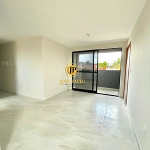 Apartamento 3 QRTOS piscina 2 vagas garagem no Bancarios