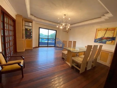 Apartamento 4 dormitórios para alugar Jardim Porto Belo Foz do Iguaçu/PR