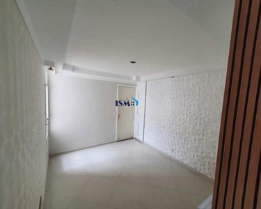 Apartamento 45 m² - 2 dormitorios, 4º Andar à venda no Condomínio Vale das Figueiras