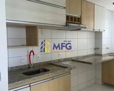 Apartamento 47m² Condominio EcoPark Zona Oeste Sorocaba-SP