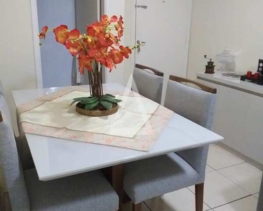 Apartamento à venda 2 dormitórios Jardim Elite - Piracicaba - SP