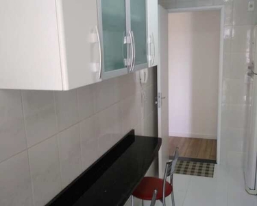 Apartamento a venda 2 dormitórios Jardim Paris, São Paulo, Capital