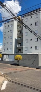 Apartamento à venda, 2 quartos, 1 suíte, 2 vagas - Bairro PRESIDENTE ROOSEVELT, Uberlândia