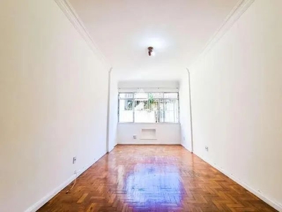 Apartamento à venda, 2 quartos, 1 vaga, Botafogo - RIO DE JANEIRO/RJ