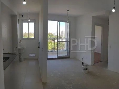Apartamento à venda, 2 quartos, 1 vaga, Rudge Ramos - São Bernardo do Campo/SP