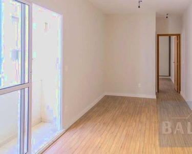 Apartamento à venda, 41 m² por R$ 192.833,00 - Jardim da Luz - Taubaté/SP