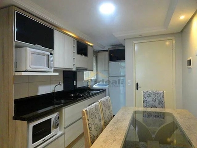 Apartamento à venda, 44 m² por R$ 180.000,00 - Nova Sapucaia - Sapucaia do Sul/RS