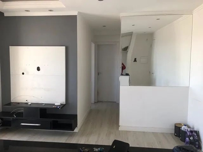 Apartamento à venda, 55 m² por R$ 390.000,00 - Vila Maria Alta - São Paulo/SP