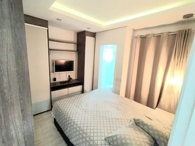 Apartamento à venda, 57 m² por R$ 330.000,00 - Vila Marina - Santo André/SP
