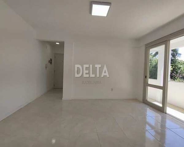 Apartamento à venda, 58 m² por R$ 220.762,00 - Rondônia - Novo Hamburgo/RS