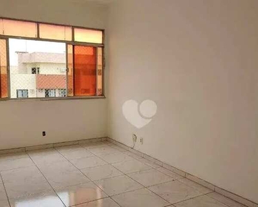 Apartamento à venda, 70 m² por R$ 285.000,00 - Méier - Rio de Janeiro/RJ