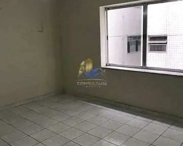 Apartamento à venda, 88 m² por R$ 295.000,00 - Itararé - São Vicente/SP