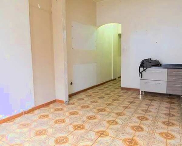Apartamento à Venda - Botafogo, 1 Quarto, 25 m2