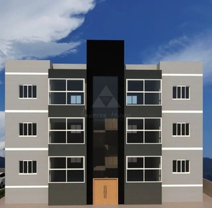 APARTAMENTO À VENDA COM 2 DORMITÓRIOS, 61m², R$199.000,00, BAIRRO SÃO CRISTÓVÃO, BARRA VEL