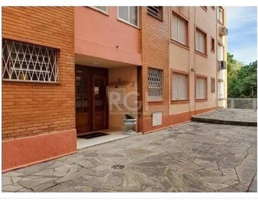 Apartamento à venda com 2 quartos, 61m² Rua SILVERIO SOUTO, Teresópolis, Porto Alegre