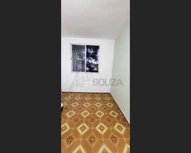 Apartamento a venda com 50 m² , 2 quartos 1 vaga fixa - Vila Albertina