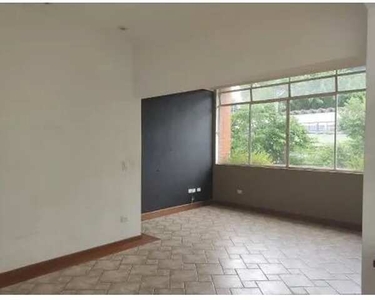 Apartamento à venda com 74 m² e 2 quartos na Vila Clementino - São Paulo - SP