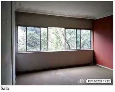 Apartamento à venda, com 87 m² e 3 quartos - Praça da Bandeira, RJ