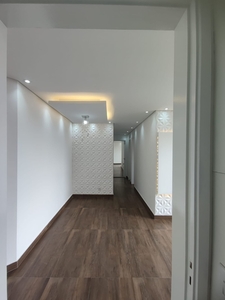 Apartamento à venda em Aricanduva com 47 m², 2 quartos, 1 vaga