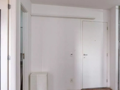 Apartamento à venda em Barra Funda com 45 m², 1 quarto