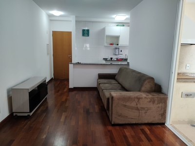 Apartamento à venda em Bosque da Saúde com 60 m², 2 quartos, 2 vagas