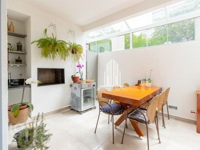 Apartamento à venda em Campo Grande com 120 m², 3 quartos, 2 suítes, 2 vagas