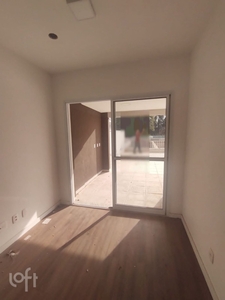 Apartamento à venda em Campo Grande com 65 m², 2 quartos, 1 suíte, 1 vaga