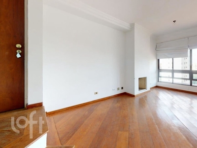 Apartamento à venda em Chácara Klabin com 218 m², 3 quartos, 1 suíte, 3 vagas