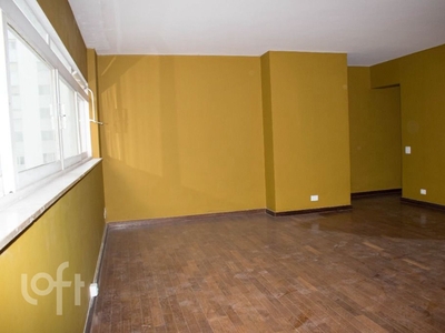 Apartamento à venda em Jardim América com 145 m², 3 quartos, 1 suíte, 1 vaga